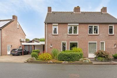 Woning Bruine Akkers 57 Maarheeze