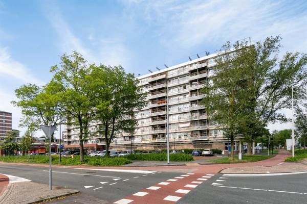Woning Pelikaanhof 114 Beverwijk
