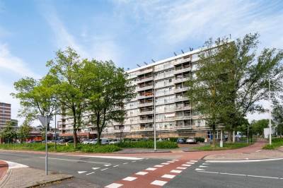 Woning Pelikaanhof 114 Beverwijk