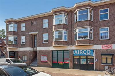 Woning Volkerakstraat 31 Den Haag