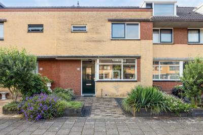 Woning Brahmsstraat 86 Capelle aan den IJssel