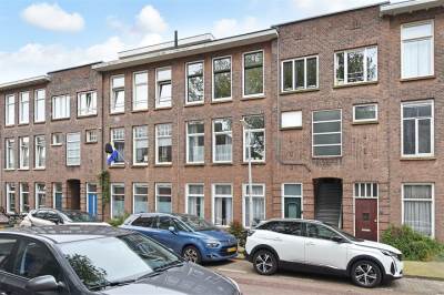 Woning Cederstraat 42 Den Haag