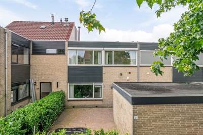 Woning Brederhorst 47 Ede