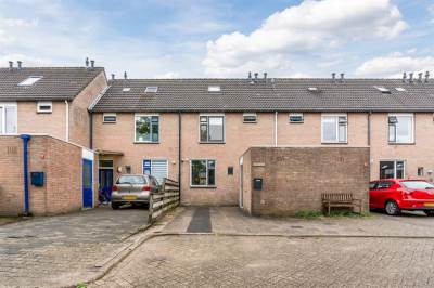 Woning De Kogge 29 Hoogeveen
