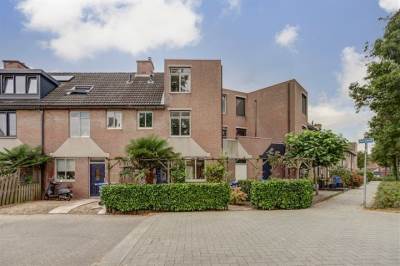 Woning Karekiet 2 Hoogvliet Rotterdam
