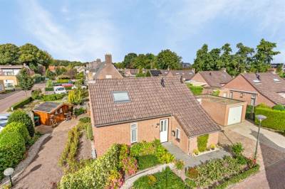 Woning Laagveld 1 Zeeland