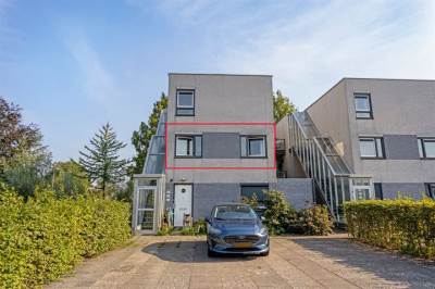 Woning Het Moer 28 Amersfoort