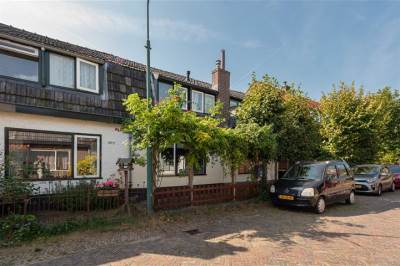 Woning Lombokstraat 5 Baarn