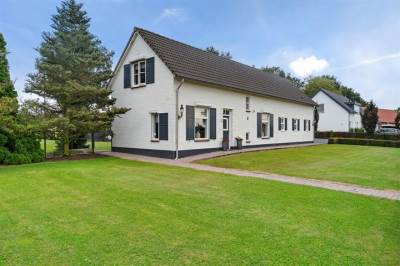 Woning Steegse Peelweg 31 Leunen