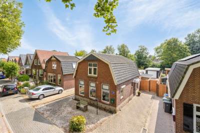 Woning Prins Hendrikstraat 16 Aalst