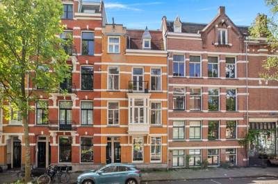 Woning Alberdingk Thijmstraat 8- 2 Amsterdam