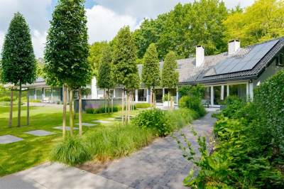 Woning Agnietenbergweg 5 Zwolle