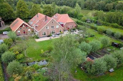 Woning Varsseveldseweg 8 Halle