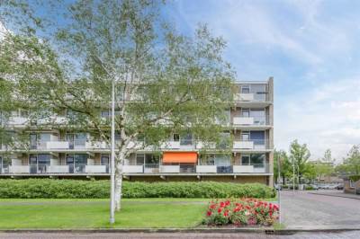 Woning Newa 1 Amstelveen