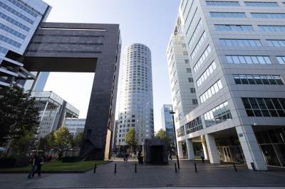 Woning Weena 233 Rotterdam