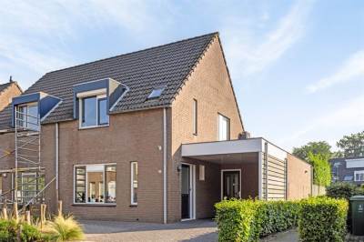 Woning Krollerbocht 13 Liempde