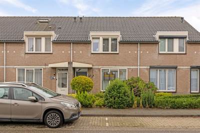Woning Rivierensingel 474 Helmond