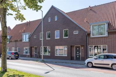 Woning Pathmossingel 193 Enschede