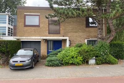 Woning Spaanseweg 22 Rotterdam