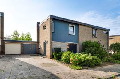 Woning Lindenlaan 14 Bunde