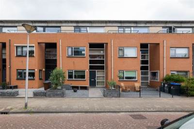 Woning Ter Doestweide 9 Hellevoetsluis