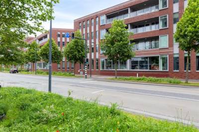 Woning Stationslaan 5-A 1 Breda