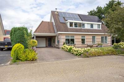 Woning Bennemaheerd 7 Oldekerk