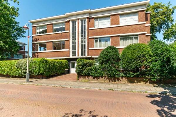 Woning Van Kijfhoeklaan 110 Den Haag