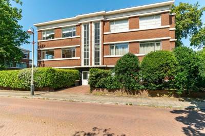 Woning Van Kijfhoeklaan 110 Den Haag