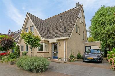 Woning Sleper 70 Woerden