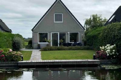 Woning Droge Wijmersweg 5- 046 Wervershoof