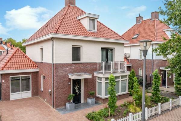 Woning Oud Brandevoort 15 Helmond