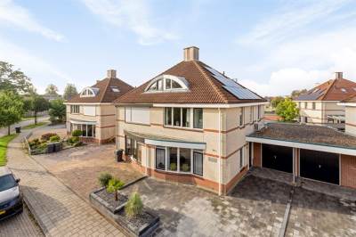 Woning Beltweg 32 Kampen