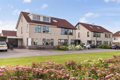 Woning Leeuwendaalder 6 Dronten