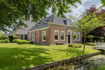 Woning Herenweg 46 Hoogwoud