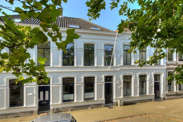 Woning Sophiastraat 27 Breda