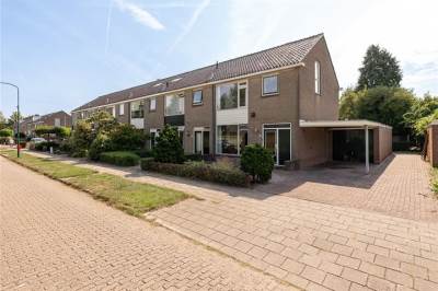 Woning Otselaan 14 Werkhoven