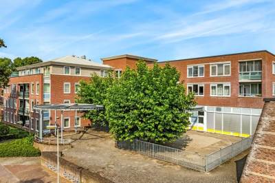 Woning Andreashof 38 Melick