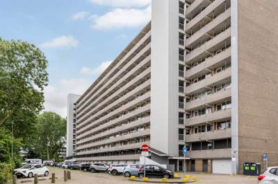 Woning Holysingel 178 Vlaardingen