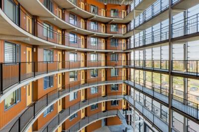 Woning Annie M.G. Schmidtstraat 38 Alkmaar