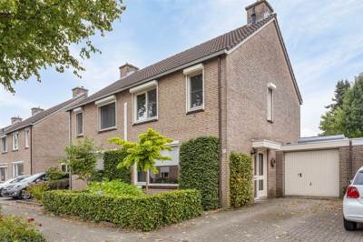 Woning Jacob van Marisring 88 Helden