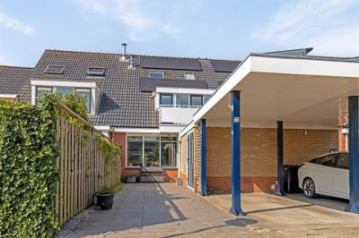 Woning Noordschans 22 Oude Wetering