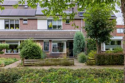 Woning Fruitweg 4 Doetinchem