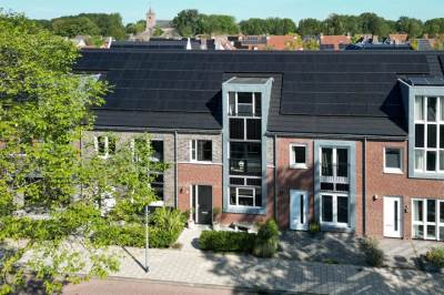 Woning Doorbraak 15 Warmenhuizen