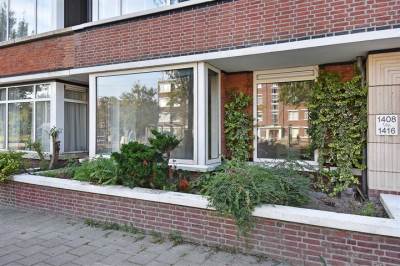 Woning Laan van Meerdervoort 1408 Den Haag