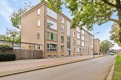 Woning Christiaan Huygensweg 10 Den Bosch