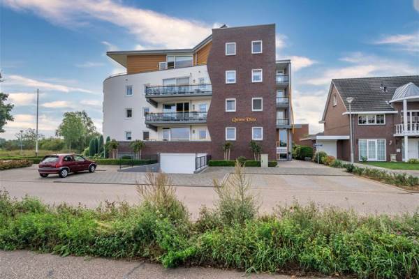 Woning Watermunt 5 Tegelen