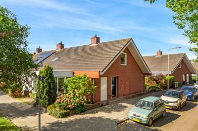 Woning Reede 13 Geervliet