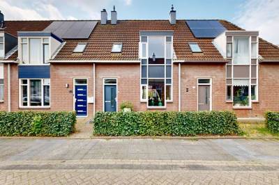 Woning Vossendonk 21 Raamsdonksveer