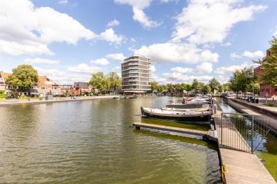 Woning Ankerkade 23 Heemstede